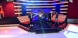 Pantallazo - 01 de diciembre del 2025