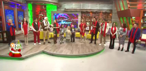 Vivalavi - 01 de diciembre del 2025