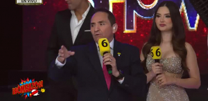 Es Show - 01 de diciembre del 2025