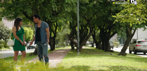 Cuando los ángeles caen - 03 de Diciembre del 2025