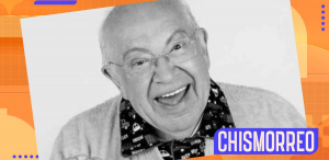 Falleció el querido actor Eduardo Manzano