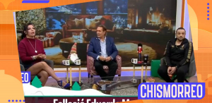 Chismorreo - 05 de Diciembre del 2025