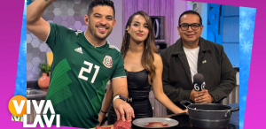 Vivalavi - 05 de Diciembre del 2025