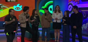 Orbital - 05 de Diciembre del 2025