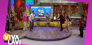 Vivalavi - 08 de Diciembre del 2025