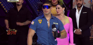 Es Show - 08 de diciembre del 2025