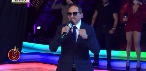 Es Show - 09 de diciembre del 2025