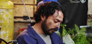 Cuando los ángeles caen - 10 de Diciembre del 2025