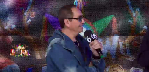 Es Show - 12 de Diciembre del 2025