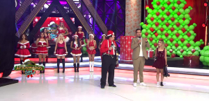 ¿Sin botas? el fatal descuido de Deni Lugo