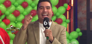 'El Pollo' manda mensaje de apoyo a la afición de los Tigres