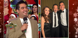 Sale a la luz amistad entre 'El Buki' y 'El Pollo'