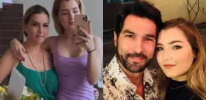 Alicia Villarreal desmiente a Melenie Carmona y Arturo Carmona sale en su defensa