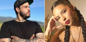 Emiliano Aguilar lanza fuerte mensaje contra su familia