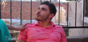 Cuando los ángeles caen - 15 de Diciembre del 2025