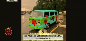 'Es Show' ¿cumplirá el sueño de comprarle una camioneta?