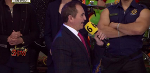 Es Show - 15 de diciembre del 2025