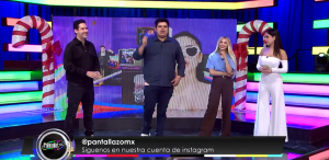 Pantallazo - 14 de diciembre del 2025