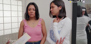 Cuando los ángeles caen - 16 de Diciembre del 2025