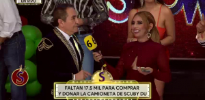 Es Show - 16 de diciembre del 2025