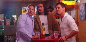 Cuando los ángeles caen - 18 de Dicembre del 2025