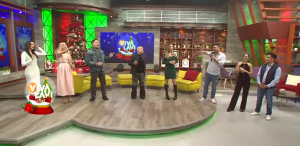 Vivalavi - 22 de diciembre del 2025