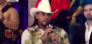 'El Potro' se rehúsa a recibir apoyo de sus compañeros