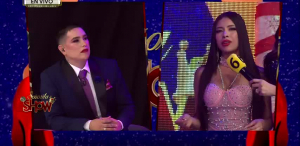 Dayana confiesa no tener el apoyo de 'Aficionados'