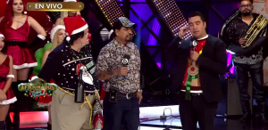 Aficionados - 21 de Diciembre del 2025