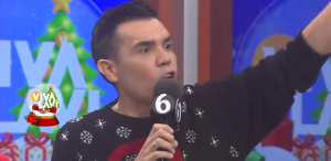 Ángel Castro exige un sindicato de hombres