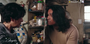 Cuándo los ángeles caen - 24 de Diciembre del 2025