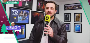 Martín Ricca habla de sus proyectos para el 2026