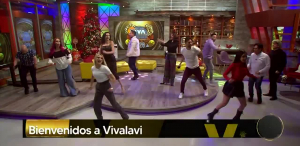 Vivalavi - 26 de diciembre del 2025
