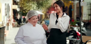 Cuando los ángeles caen - 26 de Diciembre del 2025