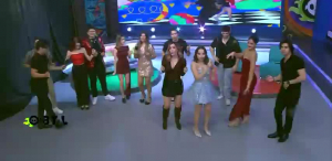 Orbital - 26 de diciembre del 2025