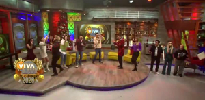 Vivalavi - 29 de diciembre del 2025