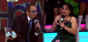 Es Show - 29 de diciembre del 2025