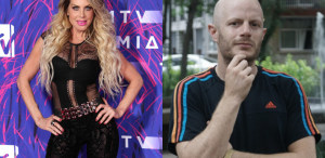 Lorena Herrera aclara su problema con Facundo