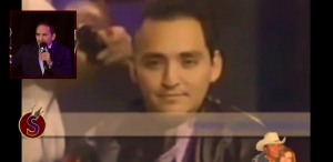 Chavana ¿volvería a raparse como en los 90s?