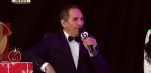 Chavana recuerda emotivo mensaje de su mamá