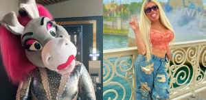 Wendy Guevara arremete contra Momo Guzmán