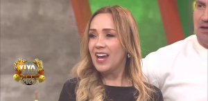 Gina Pastor revela fuerte propósito para el 2026