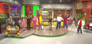 Vivalavi - 01 de enero del 2026