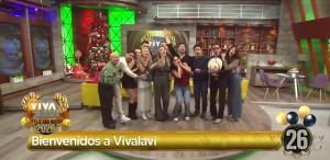 ¿Gina Pastor se despide este año?