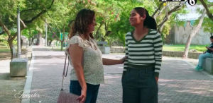 Cuando los ángeles caen - 05 de Enero del 2026