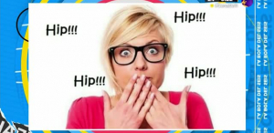 ¿Por qué nos da 'hipo'?