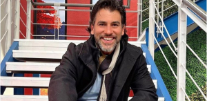 Mauricio Barcelata revela sus nuevos proyectos