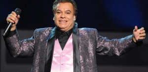 Juan Gabriel cumpliría 76 años