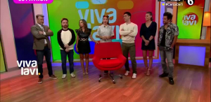 'El Patrón' les prohibe hacer trampa a conductores de Vivalavi Mx