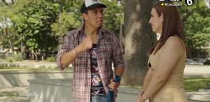 Cundo los ángeles caen - 08 de Enero del 2026